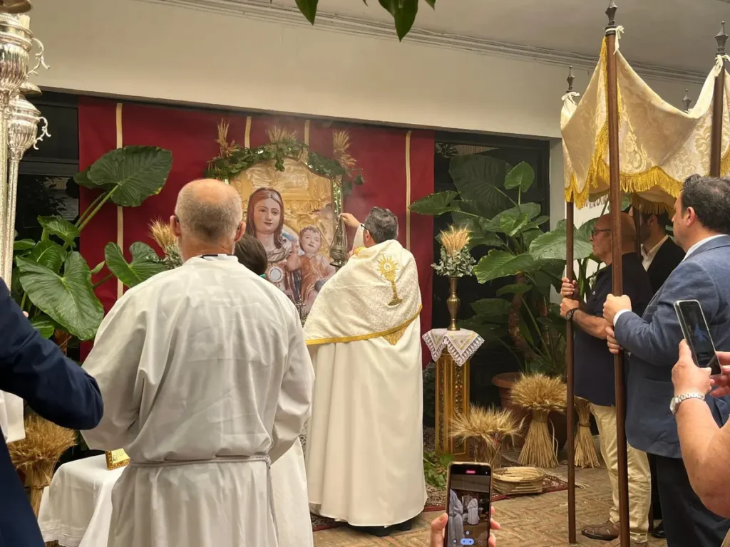 Corpus Christi