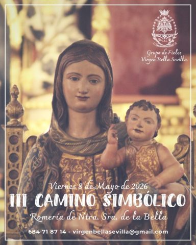 Camino Simbólico 1