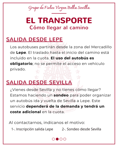 Camino Simbólico 4